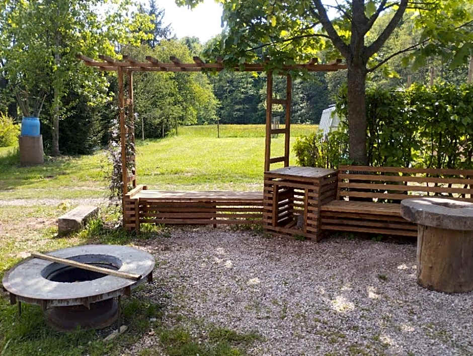 Penzion Javorský mlýn