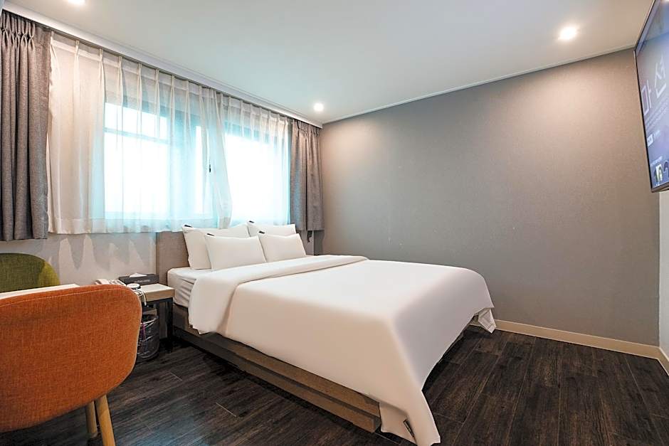 Anyang ILLOWA Hotel