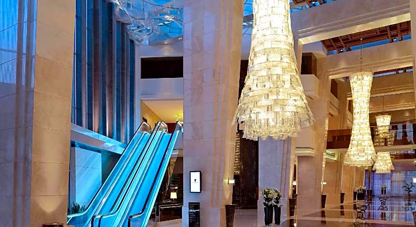 JW Marriott Hotel Ankara