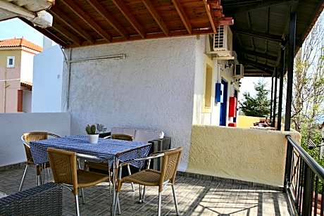Superior Apartment (4 Adults) - Upper Floor