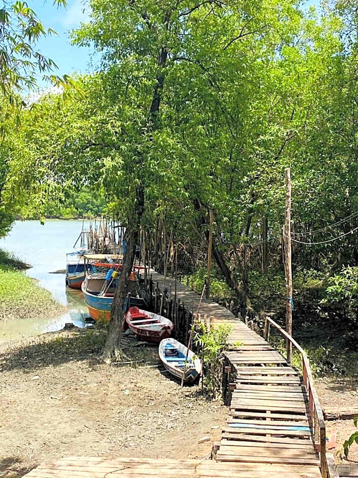 Pousada Santa Bárbara