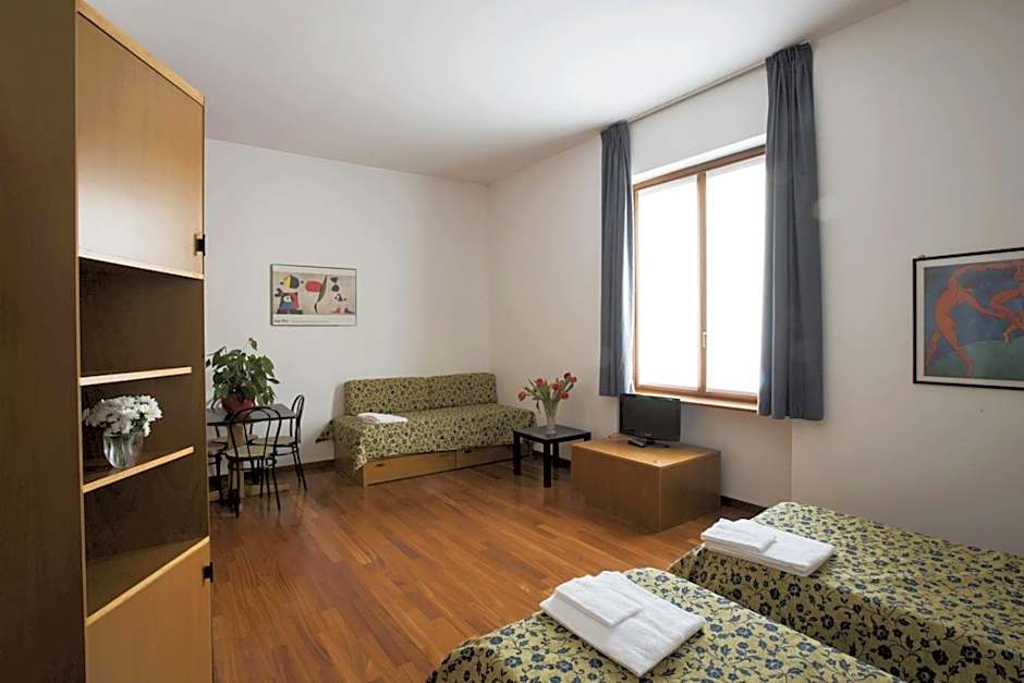 Residence Villa Odescalchi