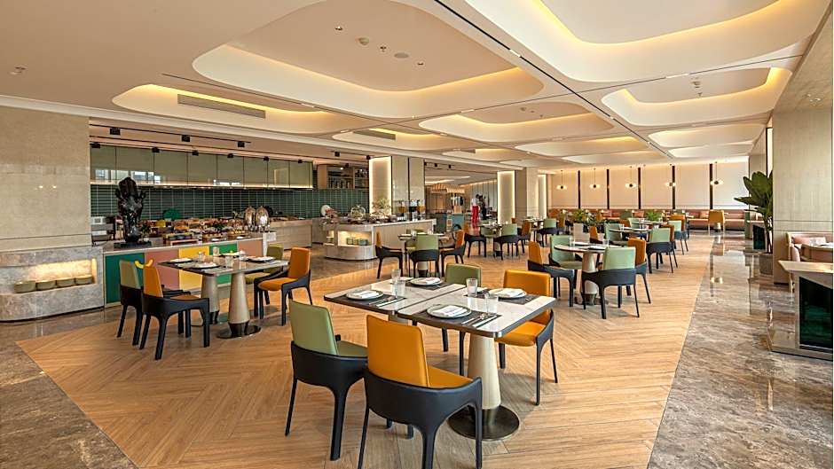 Holiday Inn Tongxiang By IHG