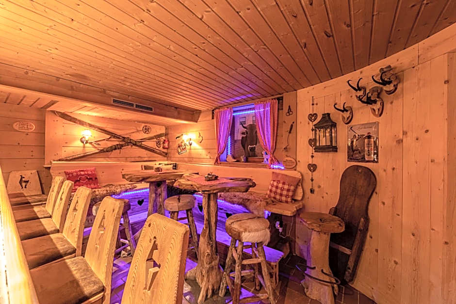 Alpenhotel Bergzauber