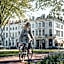 citizenM Amsterdam South
