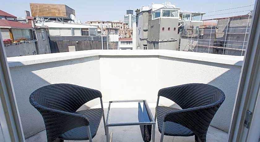 Taksim Prelude Hotel