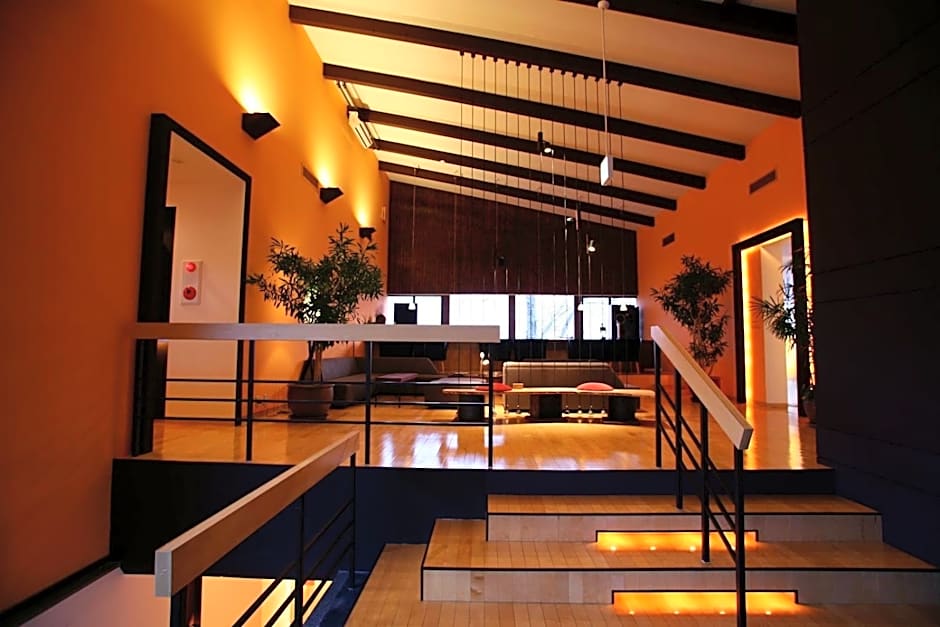 Ame no Hi to Yuyake-Adult Only