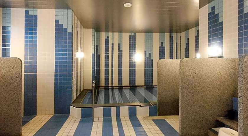 Green Rich Hotel Nagoyanishiki Artificial hot spring Futamata Yunohana