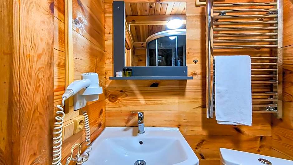 Nani Boutique Hotel & Bungalow