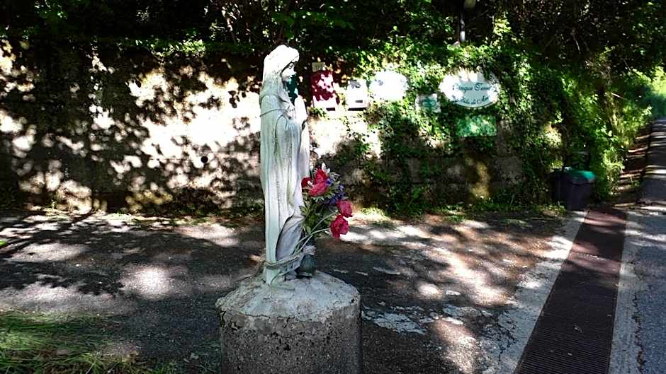Cinque Terre Tra Il Filo Di Arianna