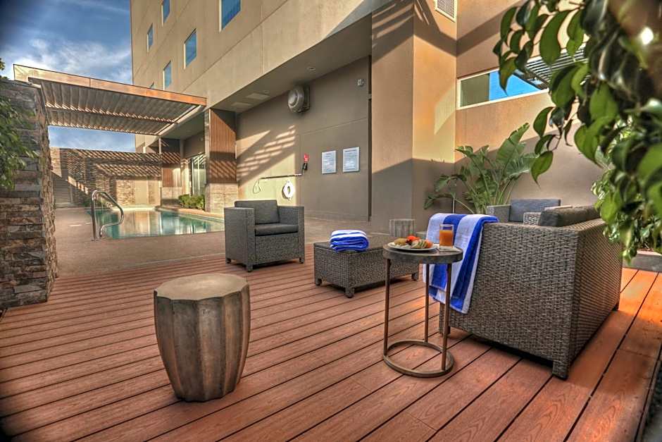 Holiday Inn Express & Suites Mexicali By IHG