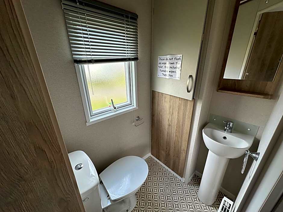 Dainville Caravan Park