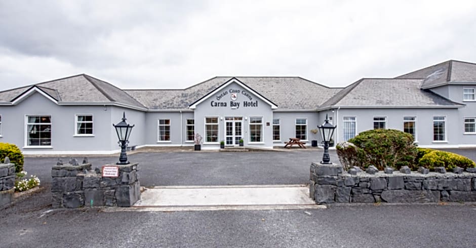 Carna Bay Hotel