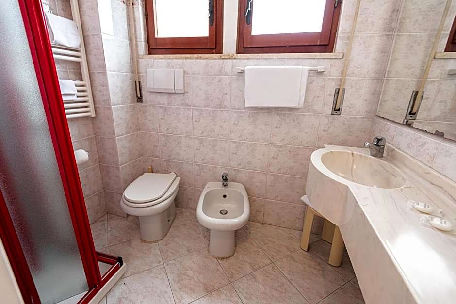 Hotel il Delfino