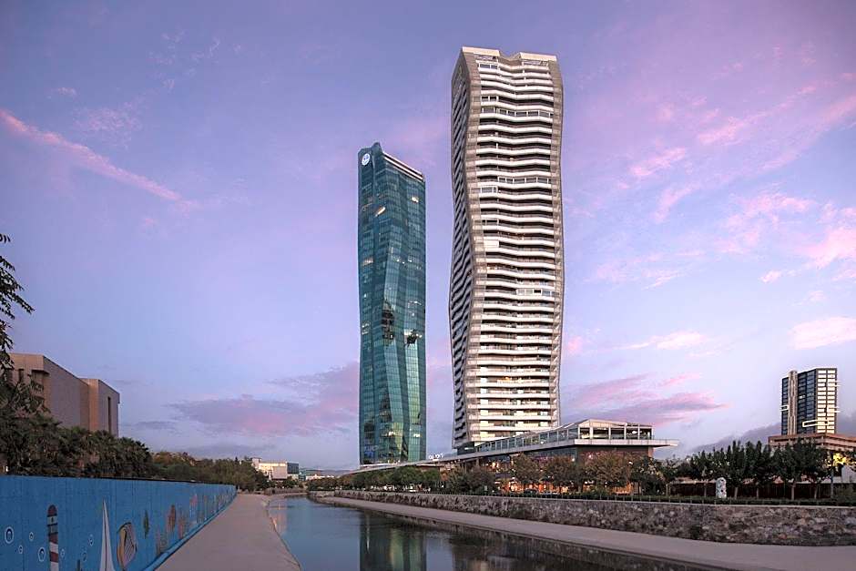 Four Points by Sheraton Izmir