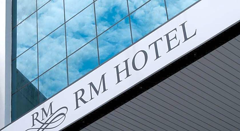 RM Hotel Muar