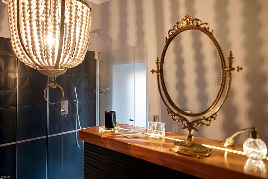 SEKELES Suites