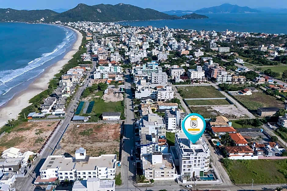 A102 - Residencial Badejo - Apto 101 - Garden em condomínio com Piscina