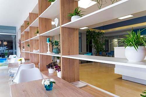 Hotel Hermes Budva