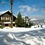 Le Chalet