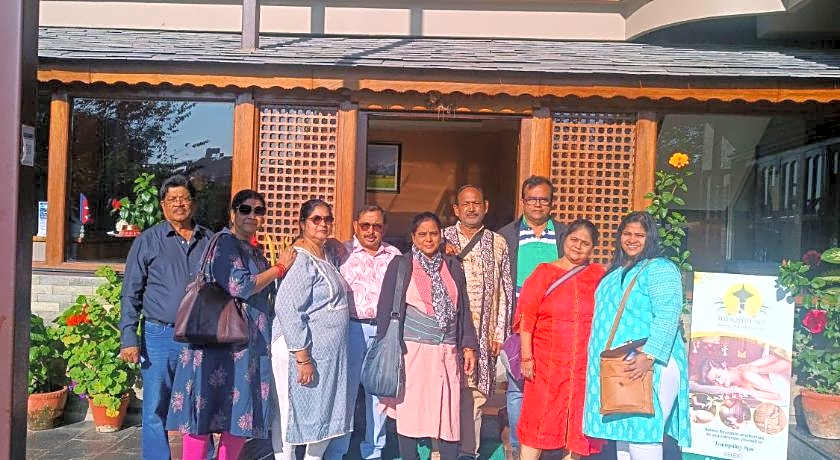 Paradise Boutique Hotel