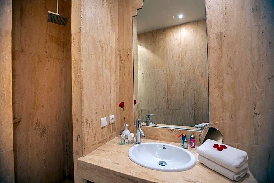 Riad & Spa Azzouz