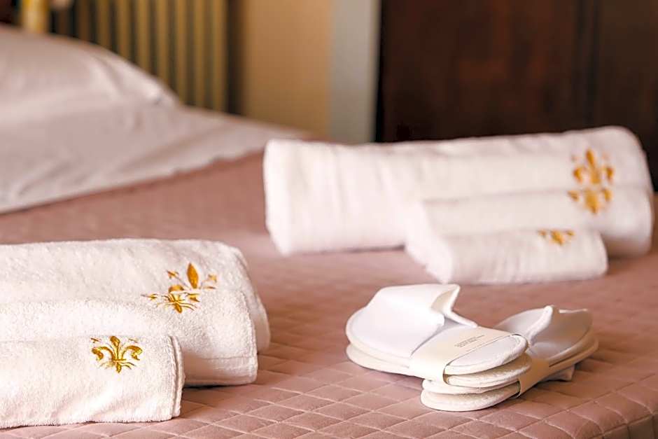 Castello Machiavelli B&B – Bologna, KY