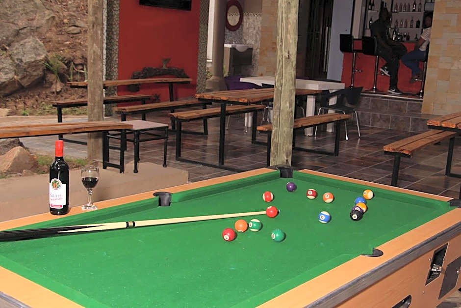 View Inn Exclusive Lodge