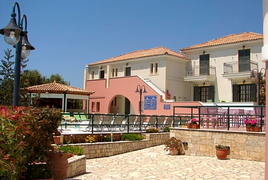 Georges Estates Hotel