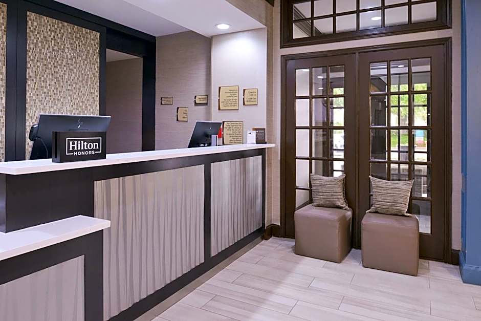 Homewood Suites By Hilton Dallas/Lewisville