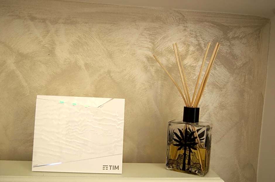 La Terrazza sul Mare