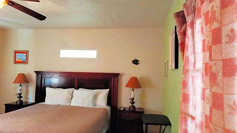 Casa Grande - Coco Cabanas Loreto