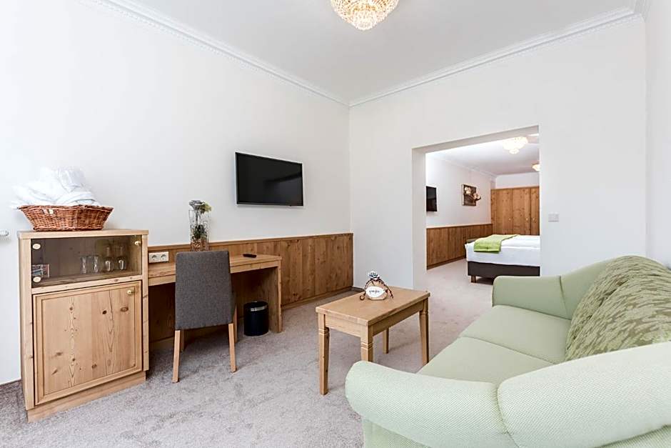 Vitalhotel Marienhof