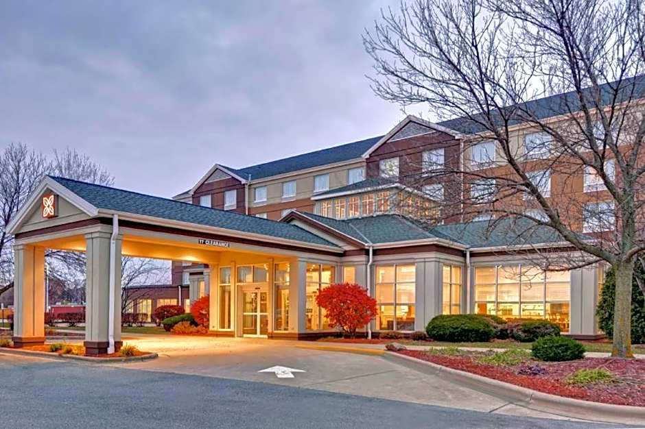 Hilton Garden Inn Appleton/Kimberly