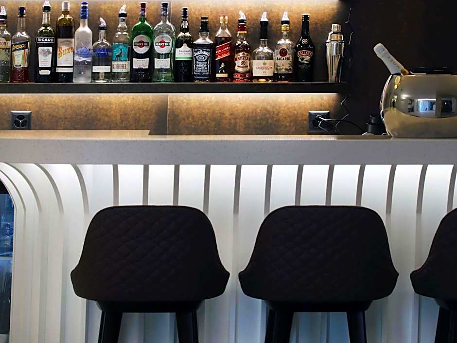 Mercure Fribourg Centre Remparts