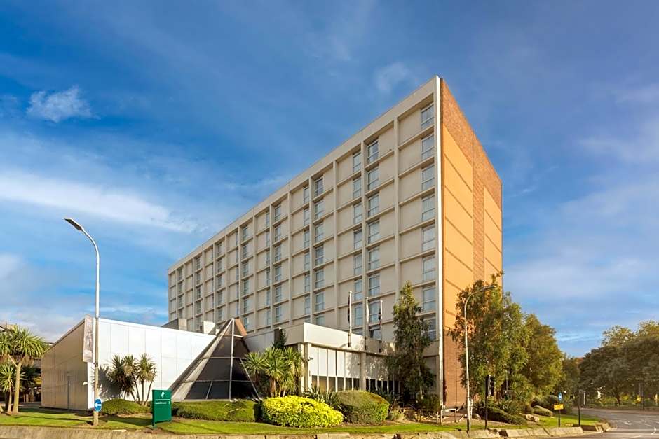 Holiday Inn Leicester City By IHG