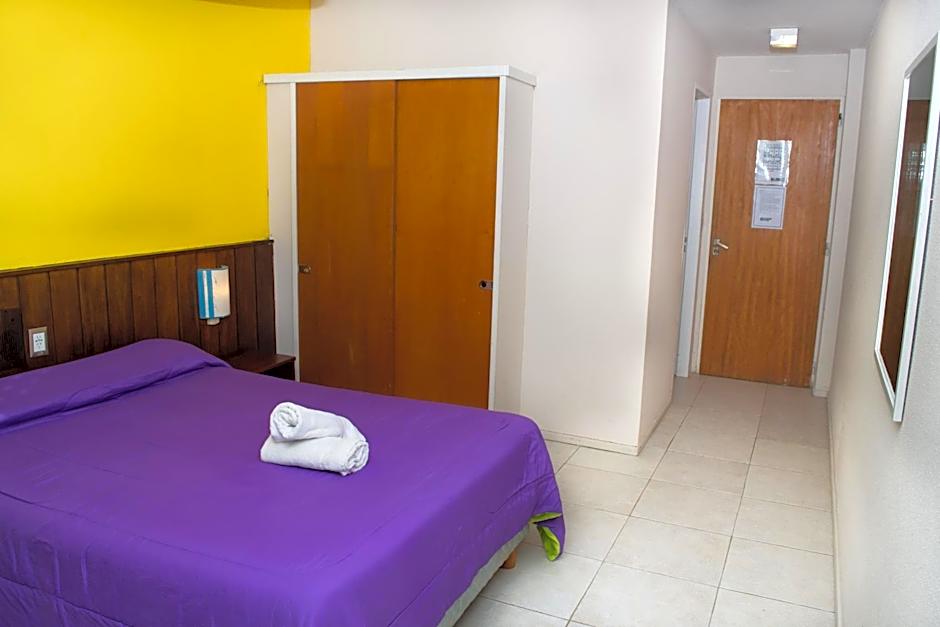 Marcopolo Inn Hostel Bariloche