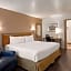 SureStay Plus Hotel by Best Western Albuquerque I-40 Eubank