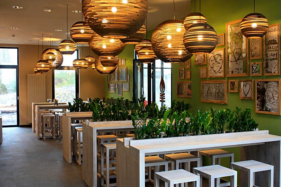 Panorama Hotel Aschberg