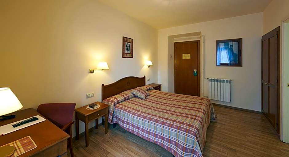 Hotel Abat Cisneros Montserrat