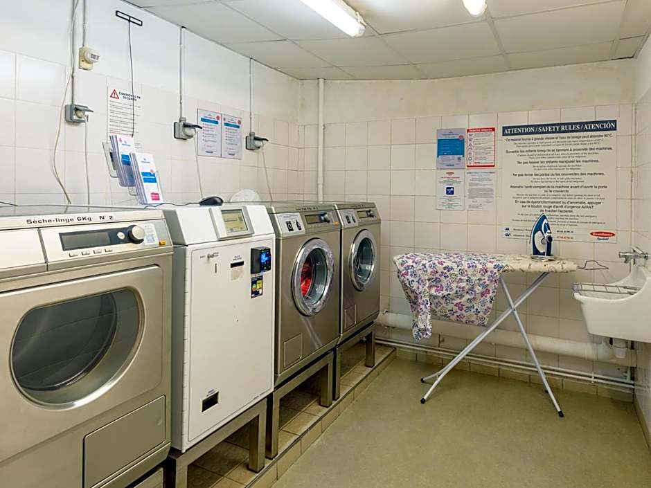 Residhome Toulouse Occitania