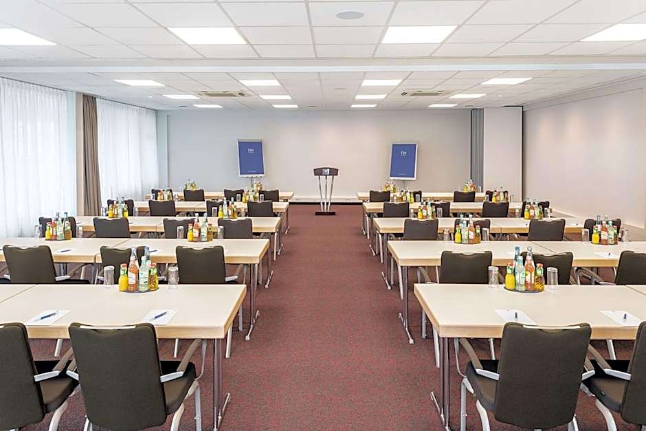 NH Hotel Erlangen