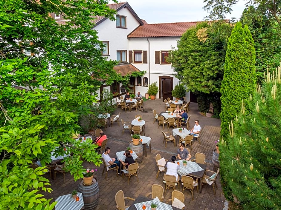 Hotel-Restaurant Haus Nicklass