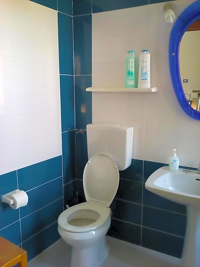 La Meridiana Bed & Bike