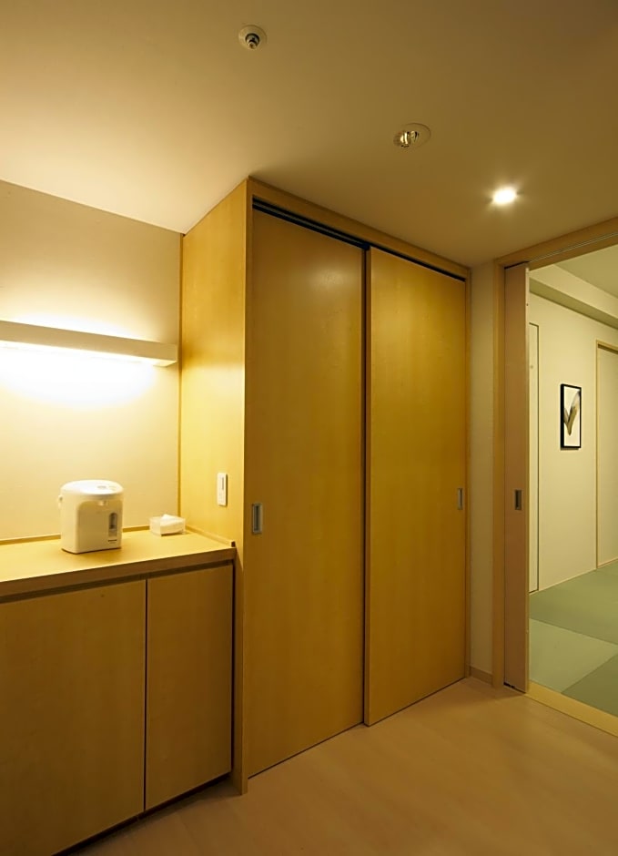 SPA&HOTEL EURASIA MAIHAMA