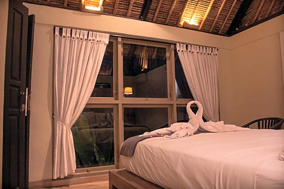 Villa Puri Darma Agung