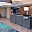 Hampton Inn By Hilton Broussard-Lafayette Area