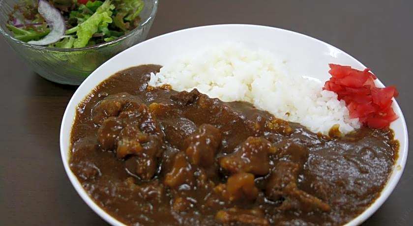 Hotel Crown Hills Kumamoto