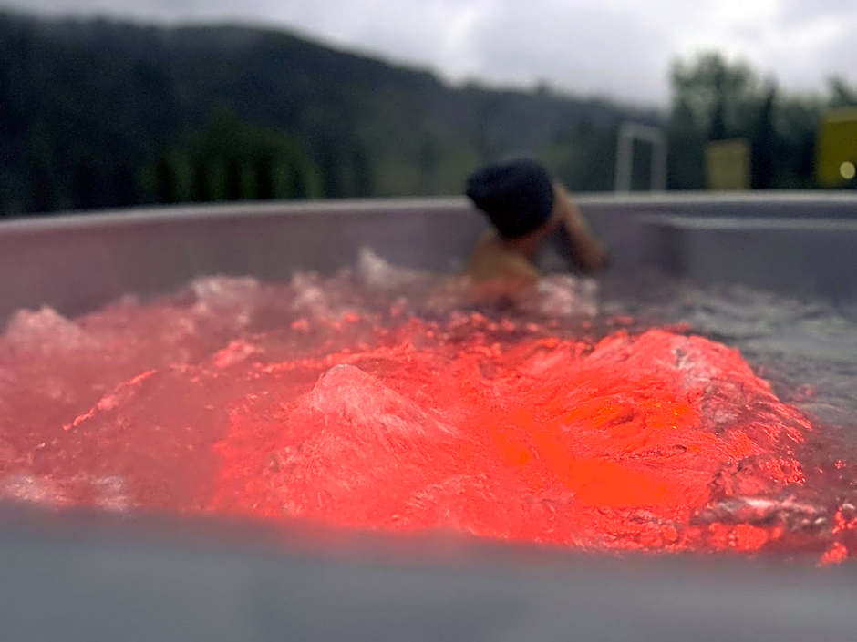 Willa Malinka Wisła