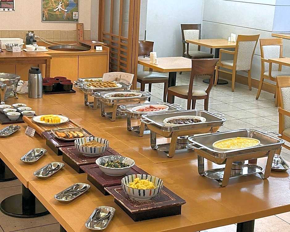 Hotel Tetora Otsu.Kyoto